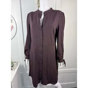 Beautiful Banana Republic Dress Size L